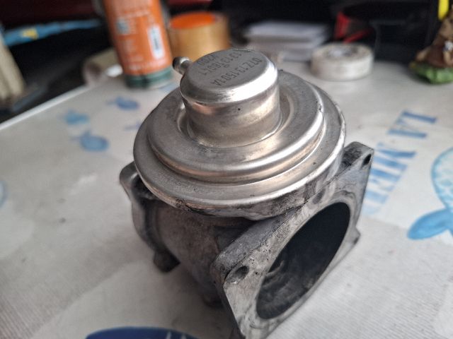 bontott VW PHAETON EGR / AGR Vákum Szelep