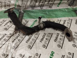 bontott VW PHAETON EGR Hűtő Cső