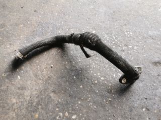 bontott VW PHAETON EGR Hűtő Cső