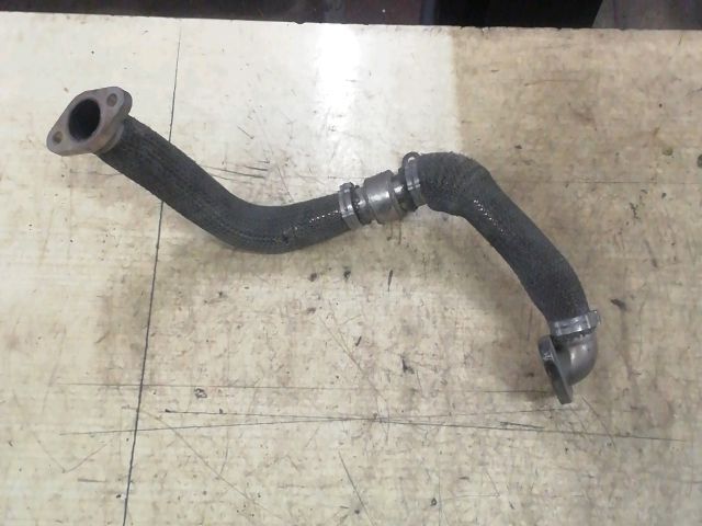 bontott VW PHAETON EGR Hűtő Cső