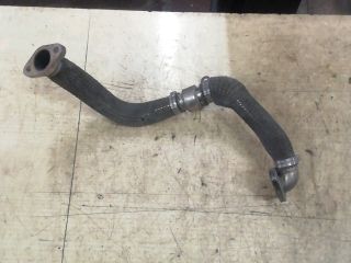 bontott VW PHAETON EGR Hűtő Cső