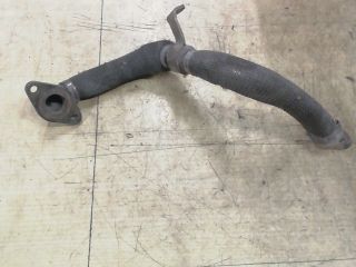 bontott VW PHAETON EGR Hűtő Cső