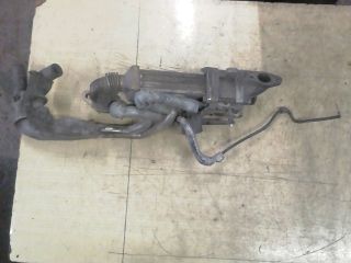 bontott VW PHAETON EGR Hűtő