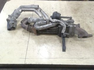 bontott VW PHAETON EGR Hűtő