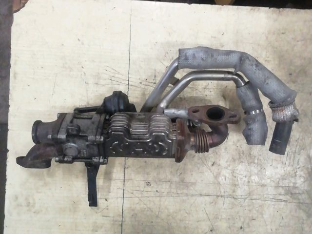 bontott VW PHAETON EGR Hűtő