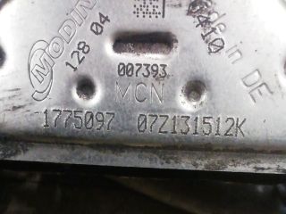 bontott VW PHAETON EGR Hűtő