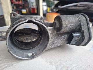 bontott VW PHAETON Fojtószelep (Elektromos)