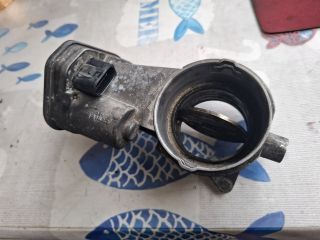 bontott VW PHAETON Fojtószelep (Elektromos)