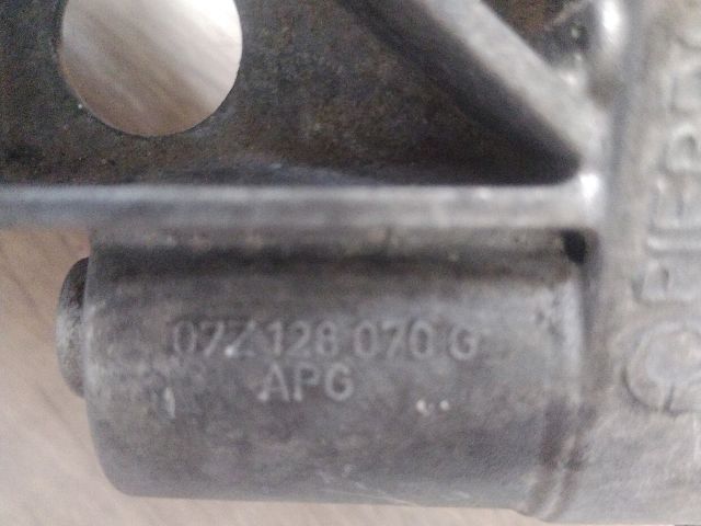 bontott VW PHAETON Fojtószelep (Elektromos)