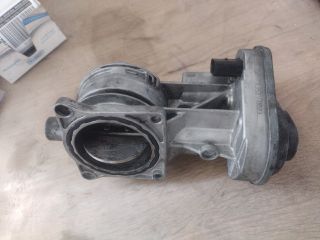 bontott VW PHAETON Fojtószelep (Elektromos)