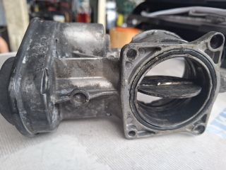 bontott VW PHAETON Fojtószelep (Elektromos)