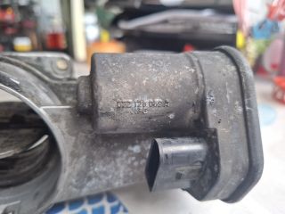 bontott VW PHAETON Fojtószelep (Elektromos)