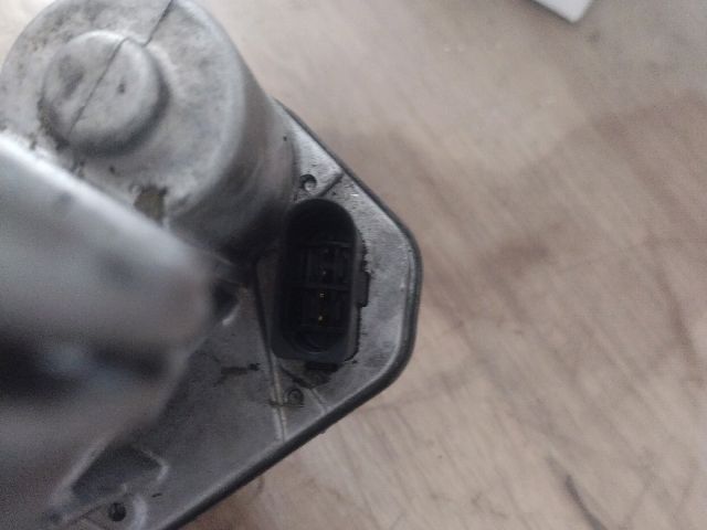 bontott VW PHAETON Fojtószelep (Elektromos)