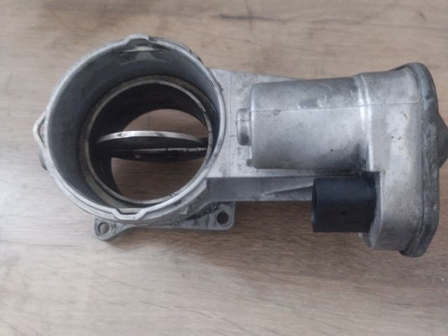 bontott VW PHAETON Fojtószelep (Elektromos)