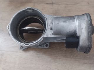 bontott VW PHAETON Fojtószelep (Elektromos)