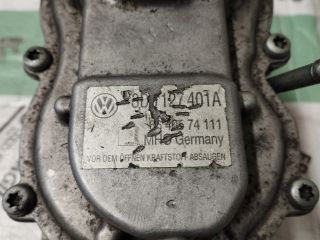 bontott VW PHAETON Gázolajszűrő Ház