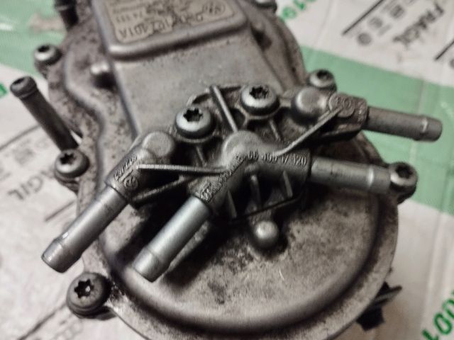 bontott VW PHAETON Gázolajszűrő Ház