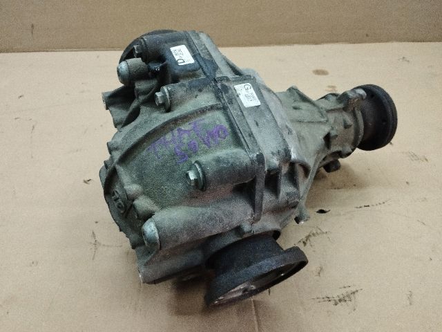 bontott VW PHAETON Hátsó Differenciálmű