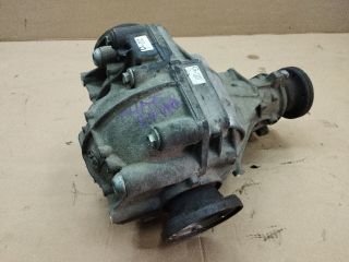 bontott VW PHAETON Hátsó Differenciálmű