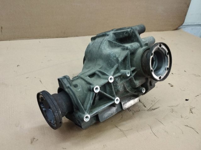 bontott VW PHAETON Hátsó Differenciálmű