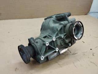 bontott VW PHAETON Hátsó Differenciálmű