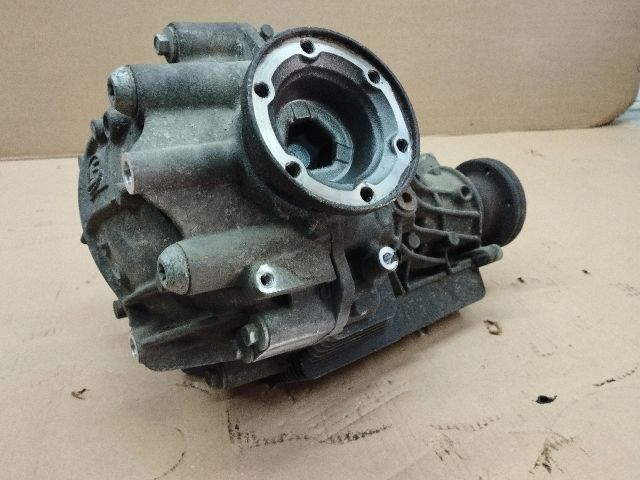 bontott VW PHAETON Hátsó Differenciálmű