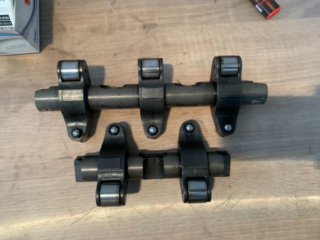 bontott VW PHAETON Himbatengely