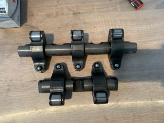 bontott VW PHAETON Himbatengely