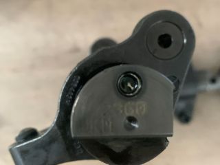 bontott VW PHAETON Himbatengely