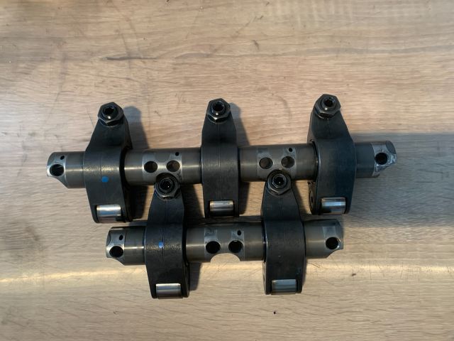 bontott VW PHAETON Himbatengely