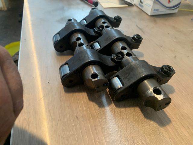 bontott VW PHAETON Himbatengely