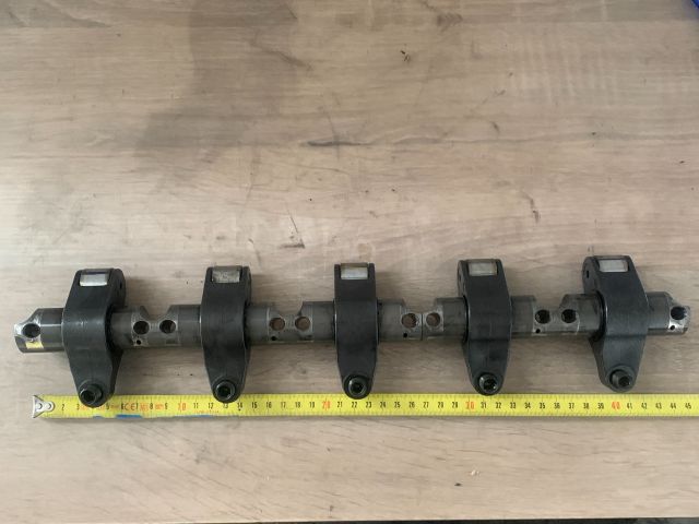 bontott VW PHAETON Himbatengely