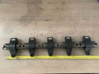 bontott VW PHAETON Himbatengely