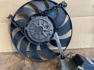 bontott VW PHAETON Hűtőventilátor