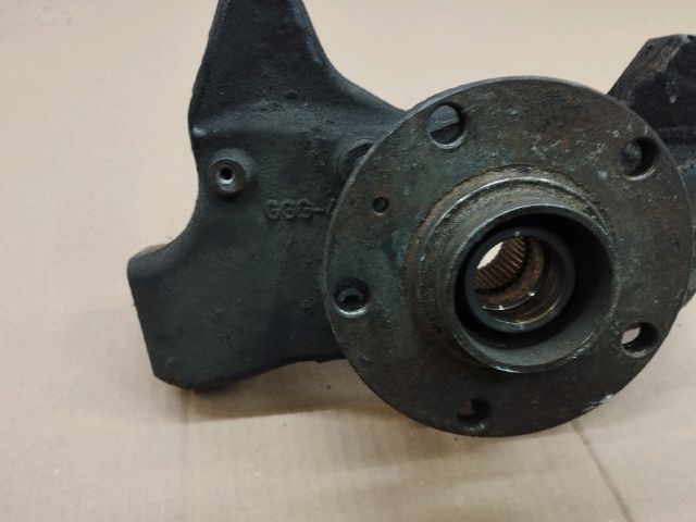 bontott VW PHAETON Jobb első Csonkállvány Kerékaggyal