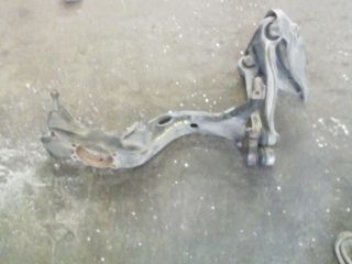 bontott VW PHAETON Jobb első Csonkállvány