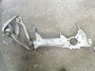 bontott VW PHAETON Jobb első Csonkállvány