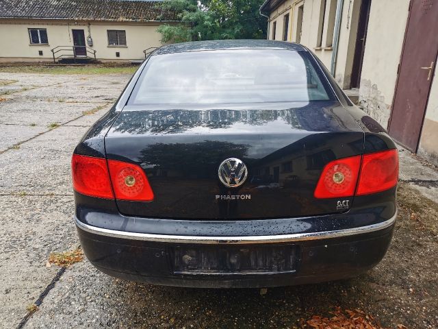 bontott VW PHAETON Jobb hátsó Féknyereg Munkahengerrel