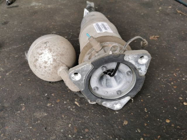 bontott VW PHAETON Jobb hátsó Rugó