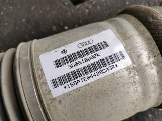 bontott VW PHAETON Jobb hátsó Rugó