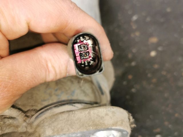 bontott VW PHAETON Jobb hátsó Rugó