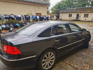 bontott VW PHAETON Kardántengely