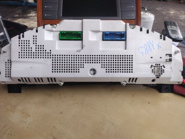 bontott VW PHAETON Kilométeróra