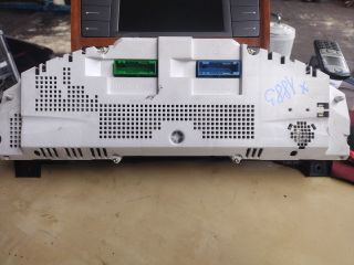 bontott VW PHAETON Kilométeróra