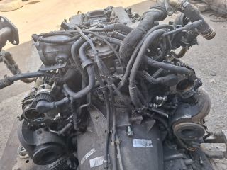 bontott VW PHAETON Motor (Fűzött blokk hengerfejjel)
