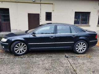 bontott VW PHAETON Önindító