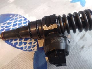 bontott VW PHAETON Porlasztó (1 db)