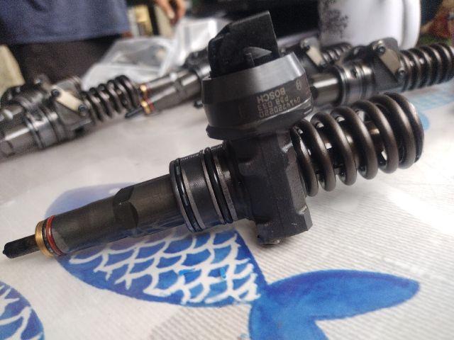 bontott VW PHAETON Porlasztó (1 db)