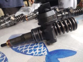 bontott VW PHAETON Porlasztó (1 db)