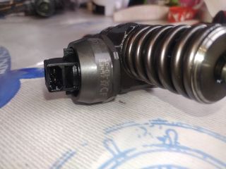 bontott VW PHAETON Porlasztó (1 db)